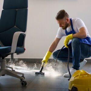 Spring Cleaning vs. Deep Cleaning: Which One Does Your Home Really Need?