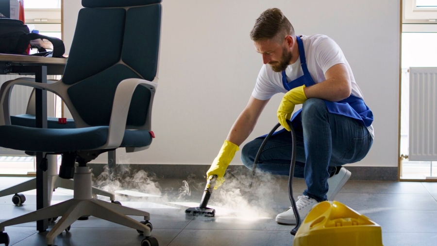 Spring Cleaning vs. Deep Cleaning: Which One Does Your Home Really Need?