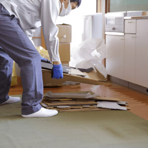 hoarder cleaning services knoxville
