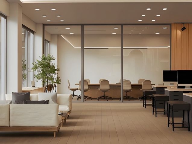 Business Cleaning Services